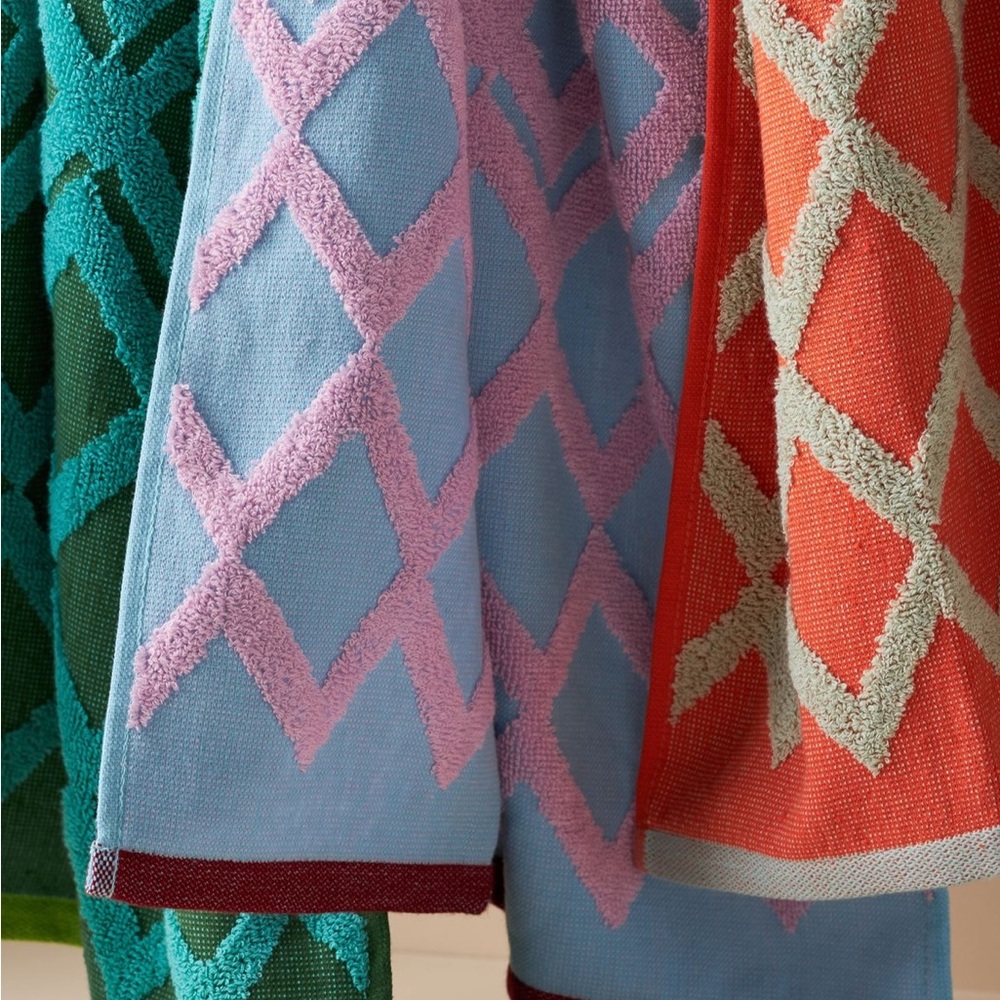 Anthropologie Kitchen Towels NWT - Picture 2 of 4